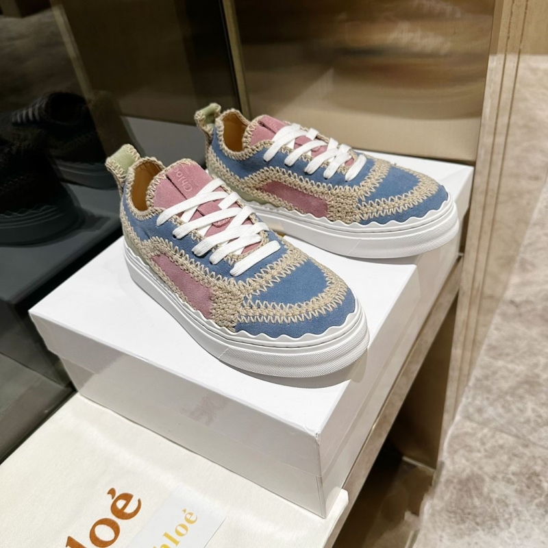 Chloe Casual Shoes